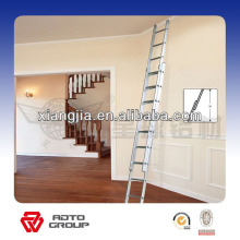 escada de alumínio de extensão de andaime Combination Ladders